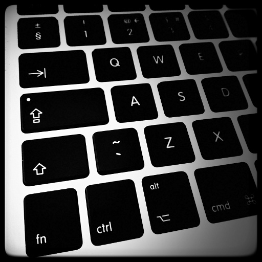 Macbook Keyboard