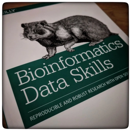 New book
