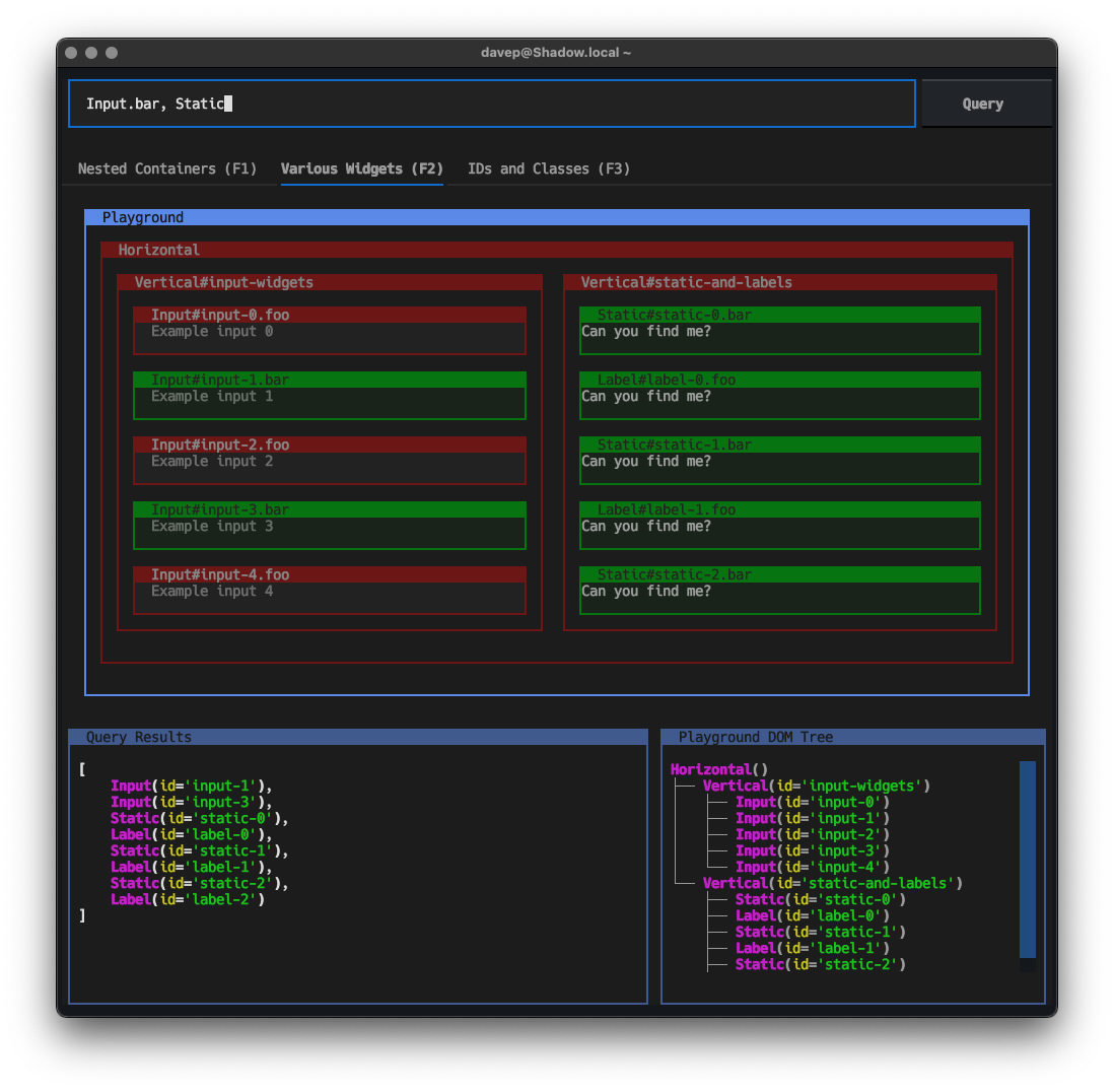 Playground 2