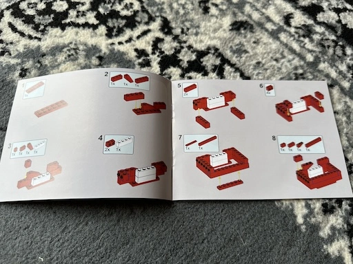 YouTube Lego Play Button