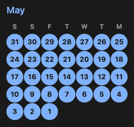 May 2026