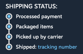 Steam Frame shipped