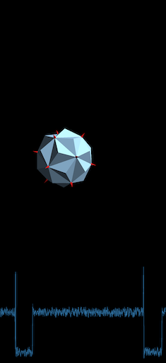 Tron Bit