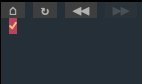Showing a capsule error